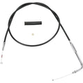 Drag Specialties 48" Vinyl Idle Cable | 4343148B