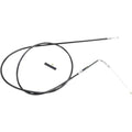 Drag Specialties 50" Vinyl Throttle Cable | 4331150B