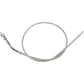 Drag Specialties 41-1/2" Braided Speedometer Cable | 5391200B