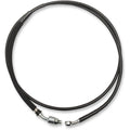 Drag Specialties Standard Black Clutch Line | 51400-BLK