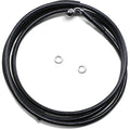 Drag Specialties +2" Black Clutch Line | 51701-2BLK