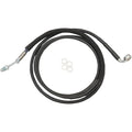 Drag Specialties Standard Black Clutch Line | 51701-BLK