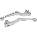 Drag Specialties Chrome Lever Set | 07-0562/3-BC307