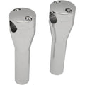 Drag Specialties 6" Riser Socket w/ Bolt Top | 57-6002A-SC