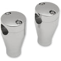 Drag Specialties 3" Riser Socket w/ Bolt Top | 57-6000A-SC