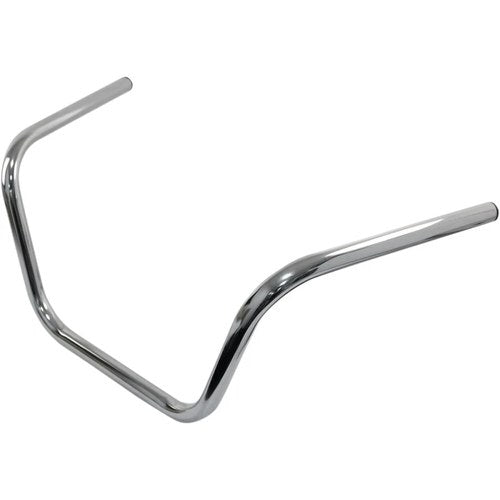 Emgo Chrome Low Chopper Handlebar | 23-12530