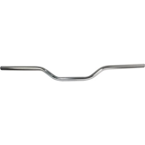Emgo Chrome Superbike Handlebar | 23-12561
