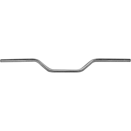 Emgo Chrome Wide Magna Handlebar | 23-12565