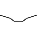 Emgo Satin Black Wide Magna Handlebar | 23-12575S