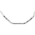 Emgo Chrome Sports Rise Handlebar | 23-93128