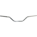 Emgo Chrome #10 Flat Track Handlebar | 23-12581