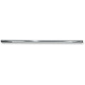 Emgo Chrome Drag Handlebar | 07-92421