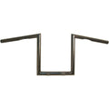 Emgo Black Z-Bar Handlebar | 07-93430B