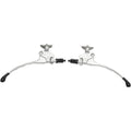 Emgo Brake/Clutch Control Set | 32-73760