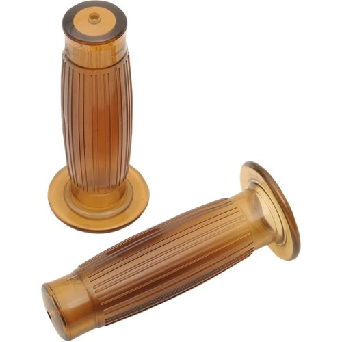 Emgo Oil 7/8" Gran Turismo Grips | 42-28709
