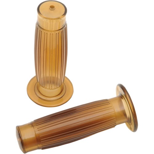 Emgo Oil 1" Gran Turismo Grips | 42-28719