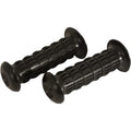 Emgo 7/8" Kawasaki Grips w/ Closed Ends | 42-30811