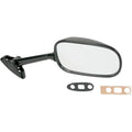 Emgo Mirror - Right - Black | 20-69771