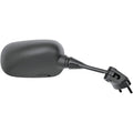 Emgo Mirror - Right - Black | 20-43011