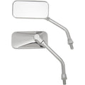 Emgo Mirror Set - Right/Left - 10 mm - El Chi | 20-42470