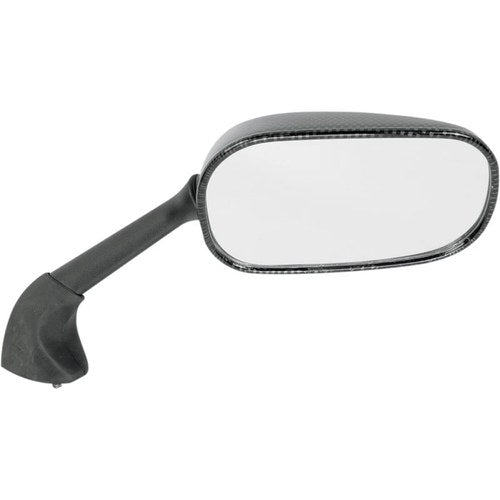 Emgo Mirror - Right - Carbon Fiber | 20-80543