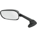 Emgo Mirror - Left - Carbon Fiber | 20-80564