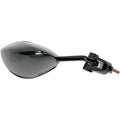 Emgo Mirror - Right - Carbon Fiber | 20-43063