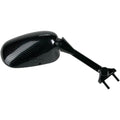 Emgo Mirror - Right - Carbon Fiber | 20-43033