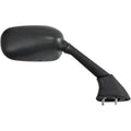 Emgo Mirror - Right - Black | 20-37441