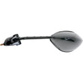 Emgo Mirror - Left - Carbon Fiber | 20-43044