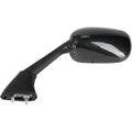 Emgo Mirror - Left - Carbon Fiber | 20-37444