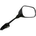 Emgo Mirror - Right - Black | 20-37481