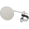 Emgo Stamped Mirror - 4" - Chrome | 20-06814