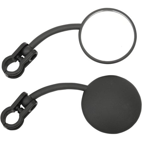 Emgo Mirror - 360 Enduro - Black | 20-64586