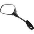 Emgo Mirror - Left - Carbon Fiber | 20-97204