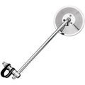 Emgo Clamp-On Mirror - 10" Stem | 20-06810