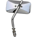 Emgo Die-Cast Mirror | 20-34820