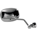 Emgo Mirror - Clamp On | 20-49800