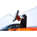 Klock Werks Black iOMount Handlebar Mount for Slingshot | 51238R