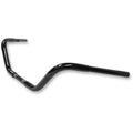 LA Choppers Black Moose Knuckle Handlebar | LA-7303-07B