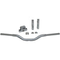 LA Choppers Chrome 10" Kage Fighter Handlebar | LA-7335-06