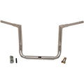 LA Choppers Chrome 14" Grande Twin Peaks Handlebar for Flht | LA-7364-14