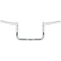 LA Choppers Chrome 10" Prime Ape for Flht | LA-7352-10