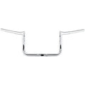 LA Choppers Chrome 10" Prime Ape Handlebar | LA-7353-10C