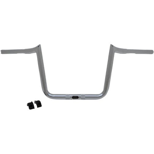 LA Choppers Chrome 13" Prime Ape Handlebar | LA-7353-13C