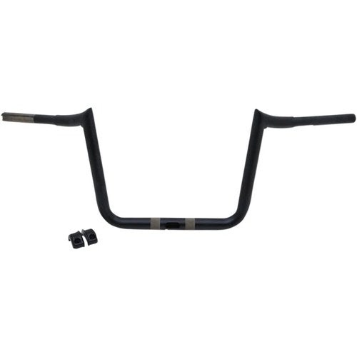 LA Choppers Matte Black 13" Prime Ape Handlebar | LA-7353-13M
