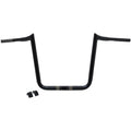 LA Choppers Black 16" Prime Ape Handlebar | LA-7353-16B