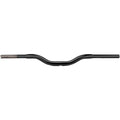 LA Choppers Black Kage Fighter Handlebar | LA-7335-XXTB
