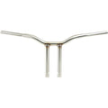 LA Choppers Stainless Steel 14" One Piece Kage Fighter Handlebar | LA-7337-14SS