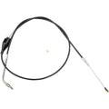 LA Choppers 12" - 14" Black Idle Cable for '07 - '19 XL | LA-8320ID13B
